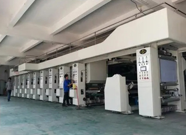 對聯(lián)生產(chǎn)廠家對聯(lián)印刷機(jī)